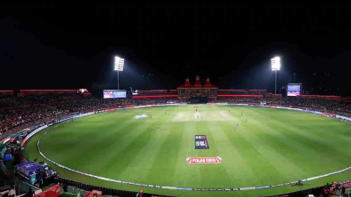 BCCI Puts Pressure On Foreign Boards To Send Players For IPL 2025