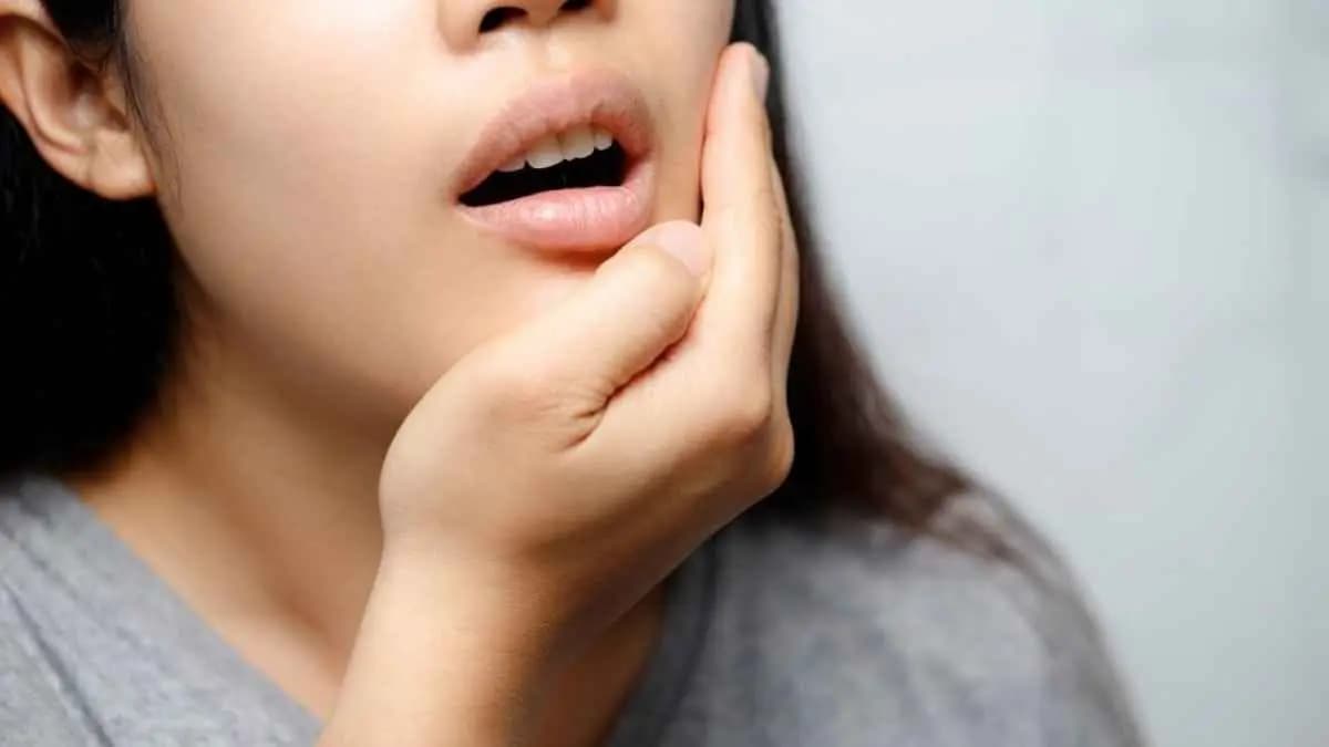  this home made remedy can prevent cavity and make your teeth strong white lif 