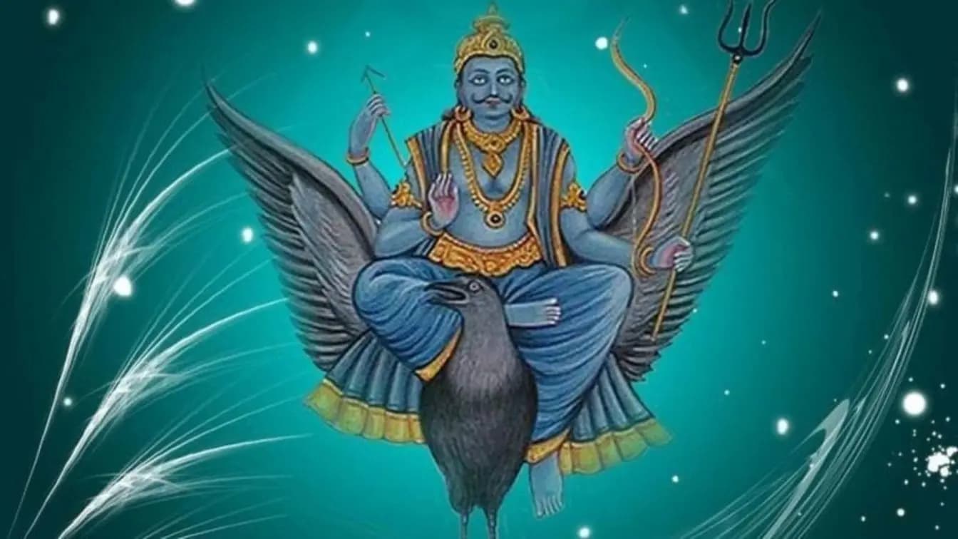 Shani gochar 2025 saturn changes its position to pisces by which 4 zodiac signs get good luck soon 