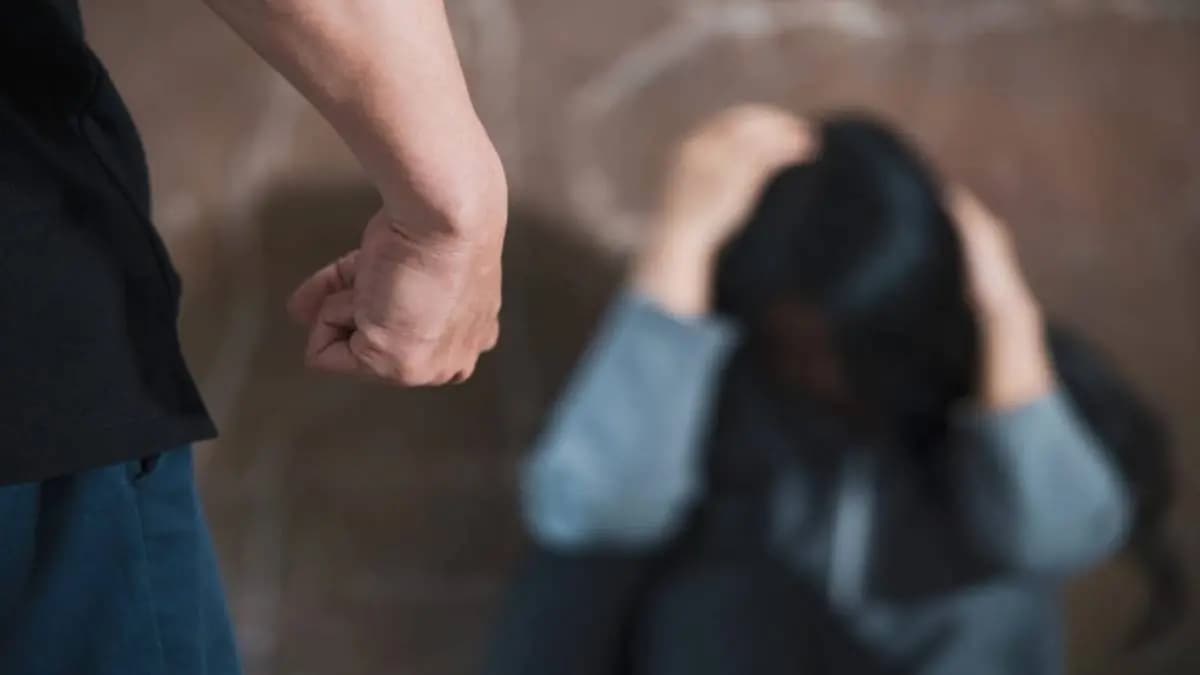 Man tortures wife for dowry in hyderabad