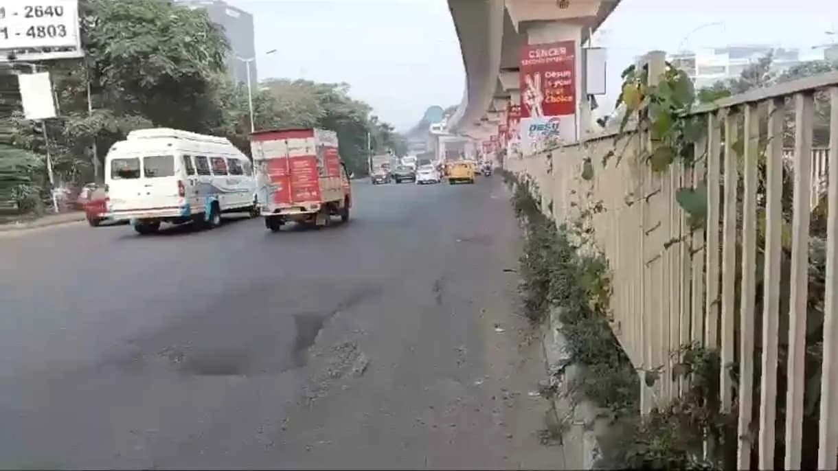 Kolkata Man dead body found near rubi more in kasba gnr 