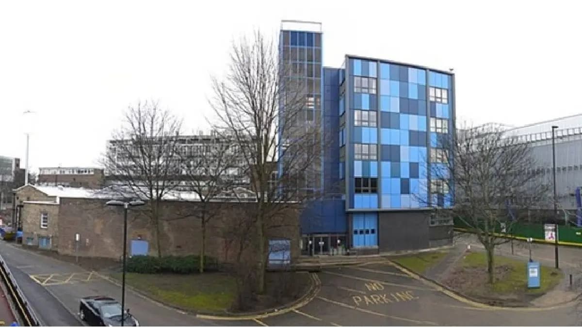 Indian-Origin Student Convicted After Committing Weird Act with Classmate's Teddy Bears At Northumbria University