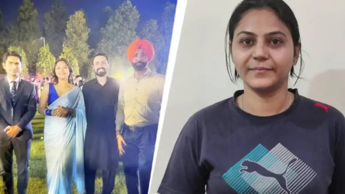 Six Indian nationals involved in a Pakistani espionage ring have been arrested 