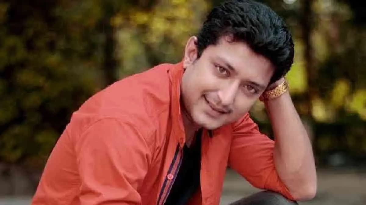 Tollywood actor Sayan Banerjee welcomes new child