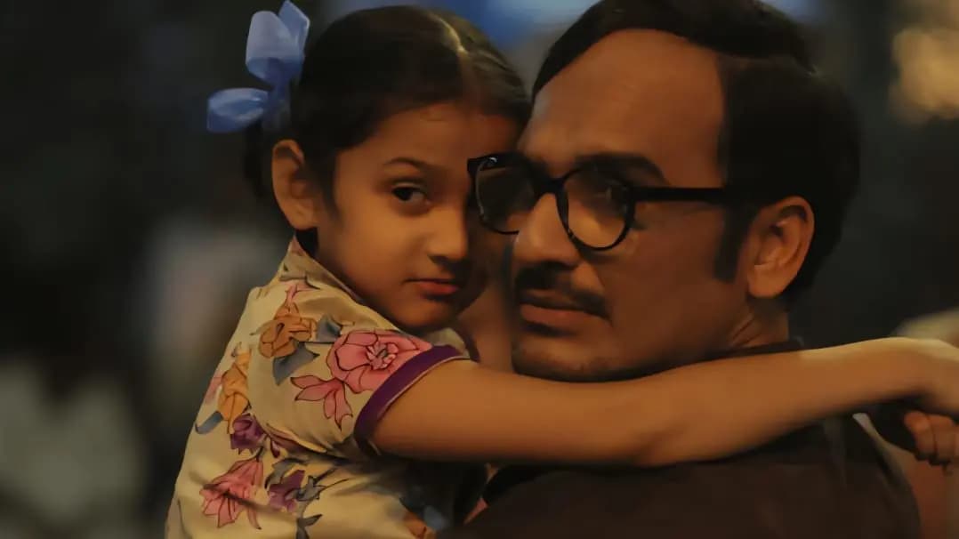 Review of Hoichoi series Adv Achintya Aich 2 