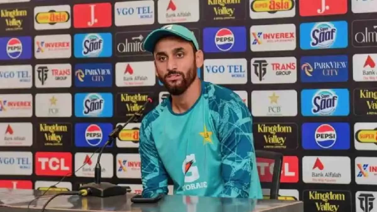 Pakistan new captain announced soon 