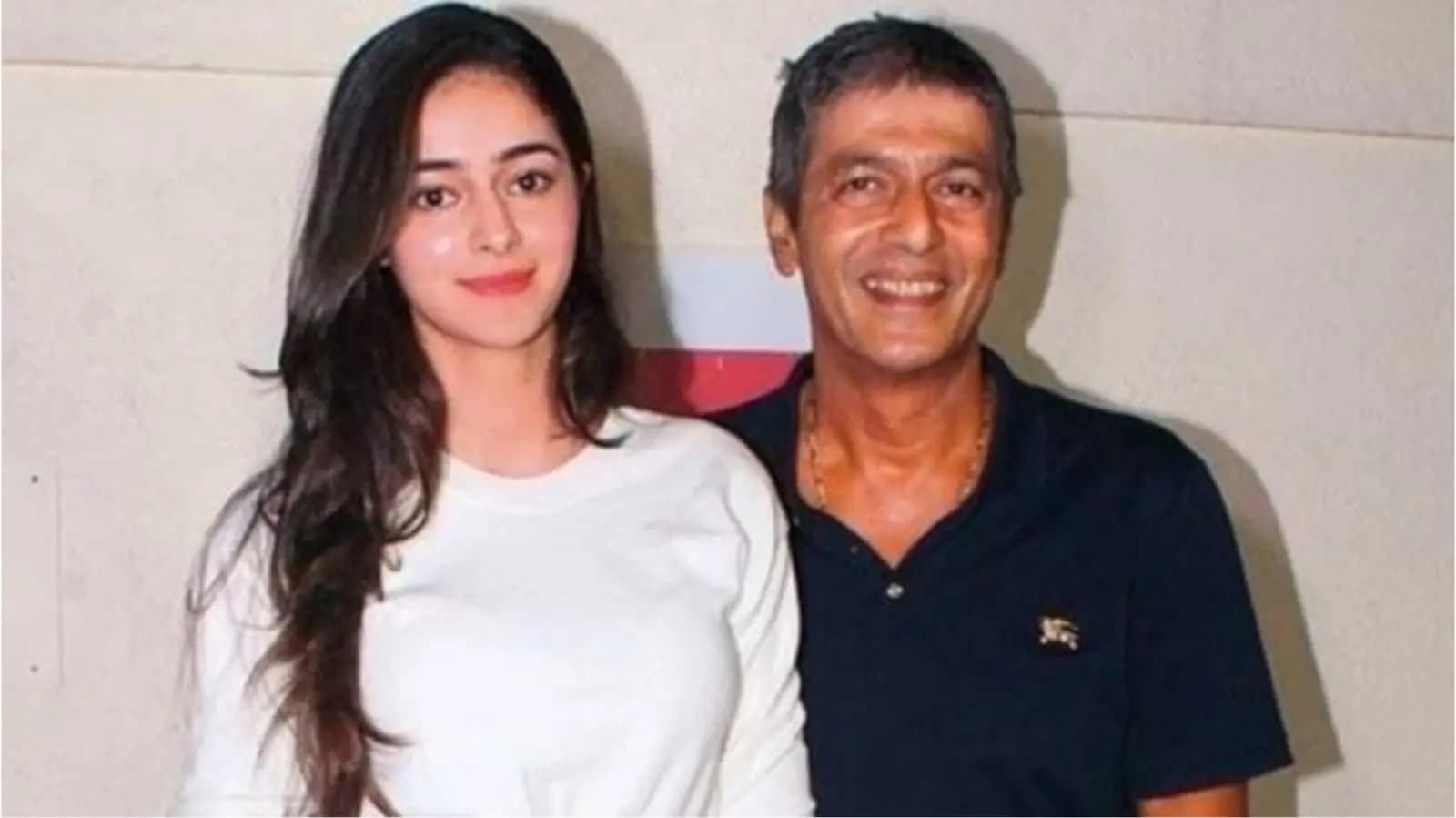 Chunky Panday says he attended a funeral for money