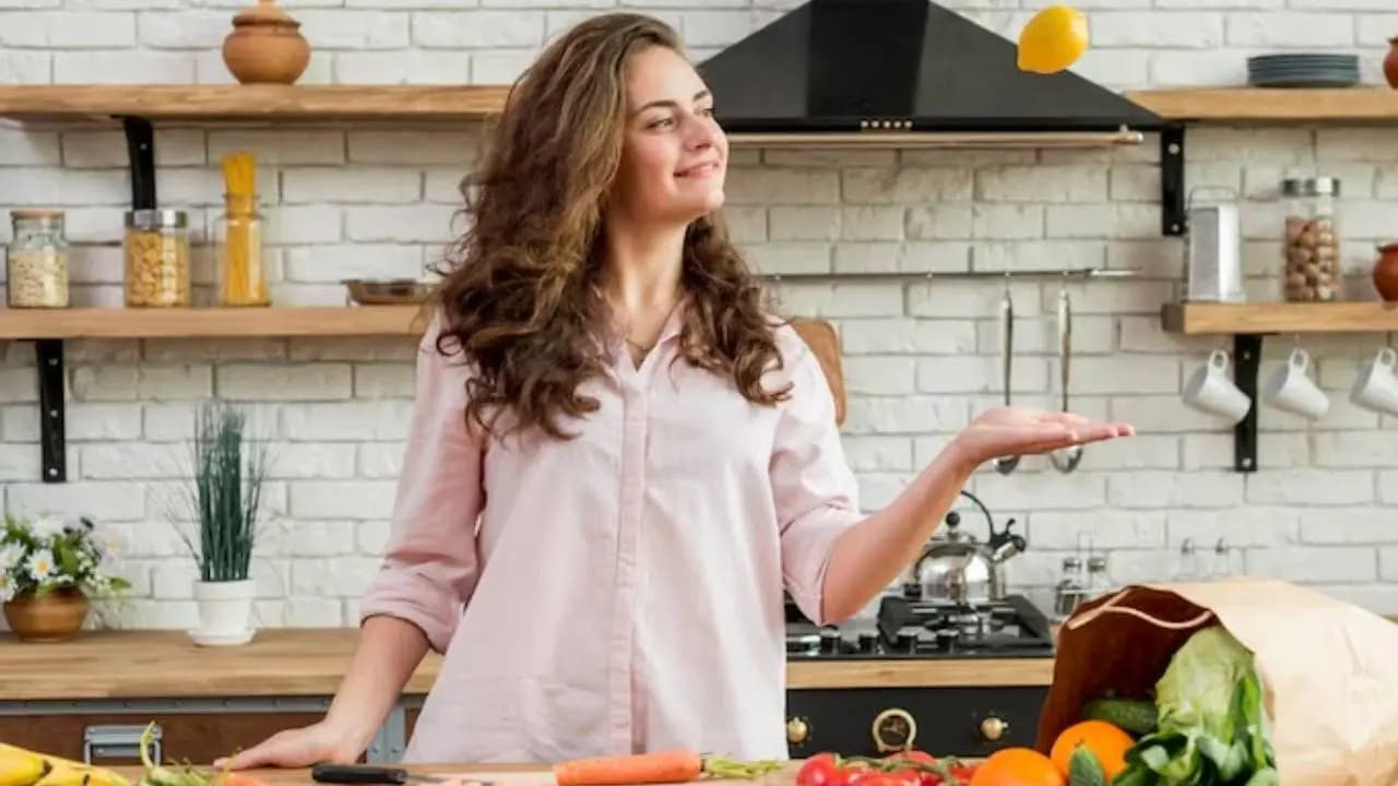 Indian Cooking Hacks