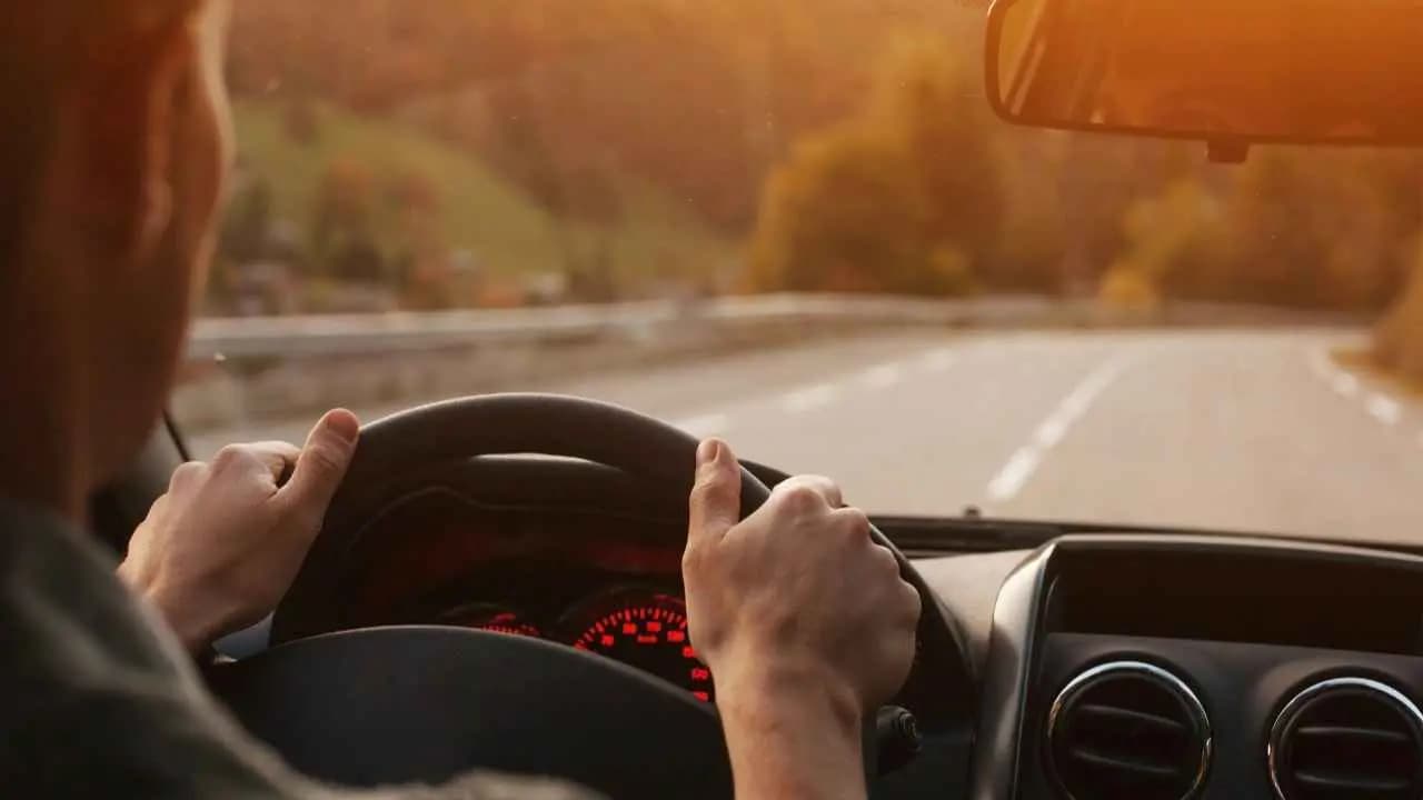 IIT graduate working as driver in the US Vir Das viral post gnr