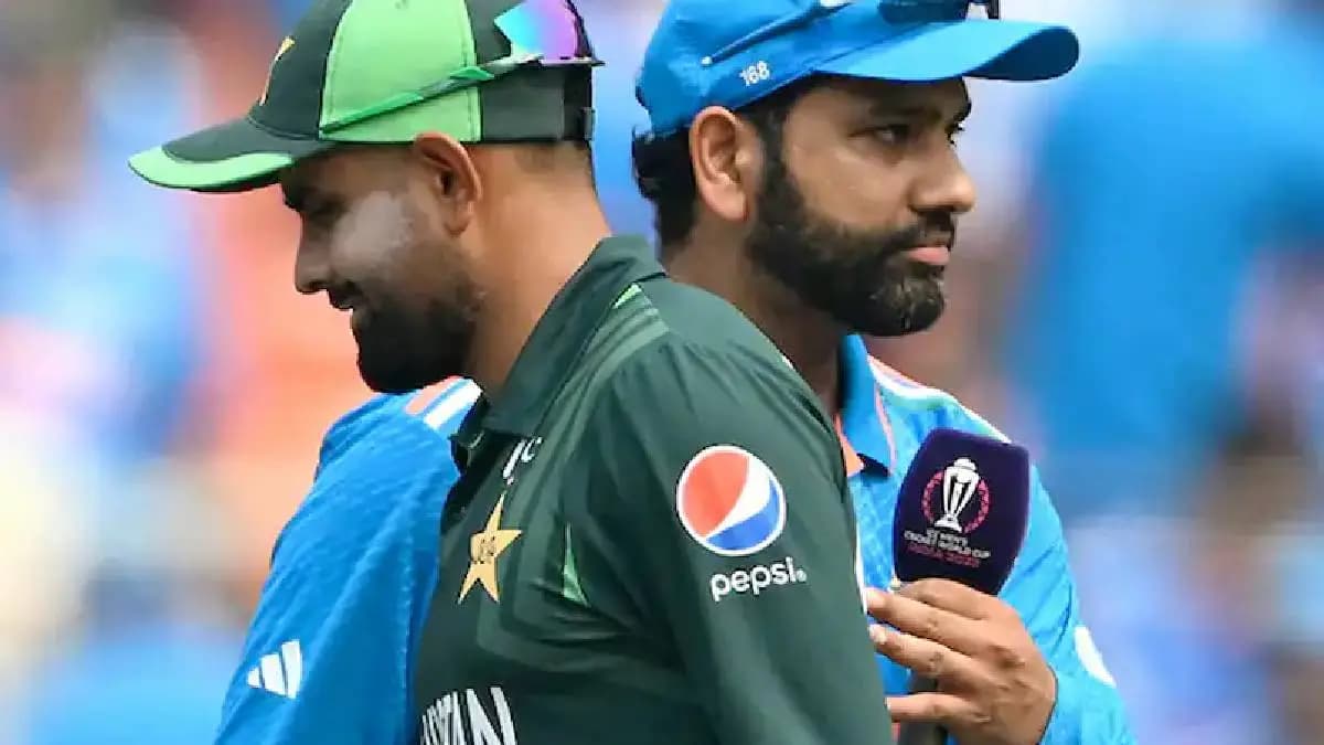 Amid Champions Trophy Row, Pakistan Great Fires 'Rs 844 Crore' Warning To PCB, ICC spt