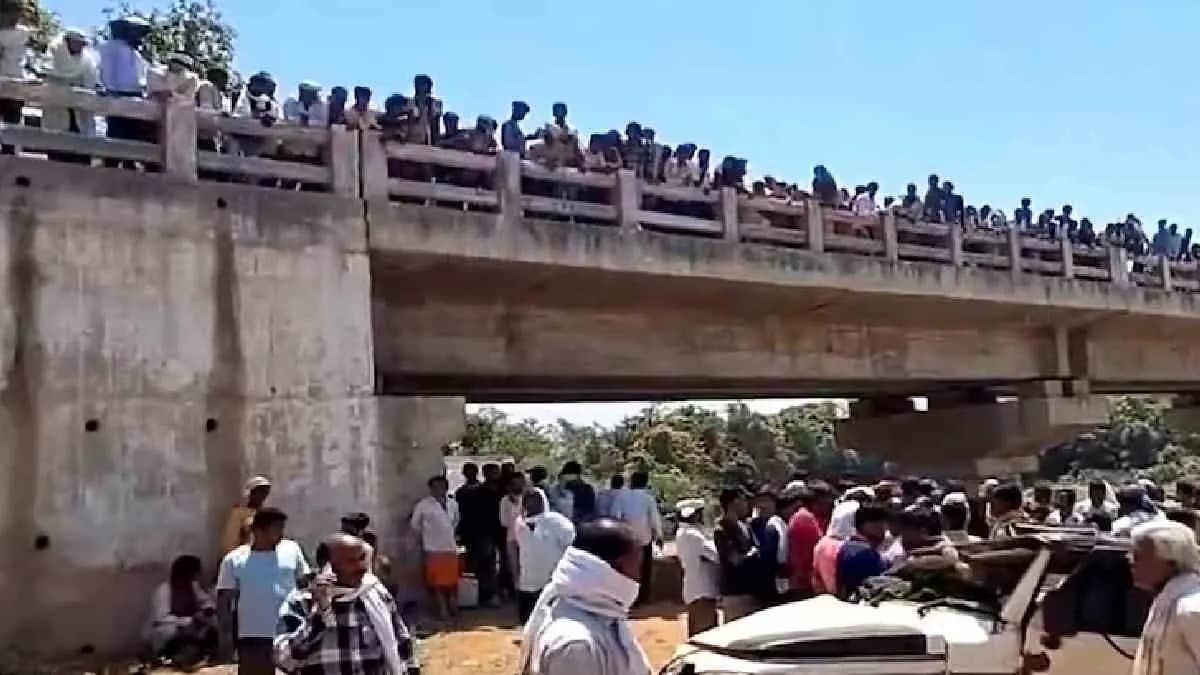 Eight of a family killed in road accident