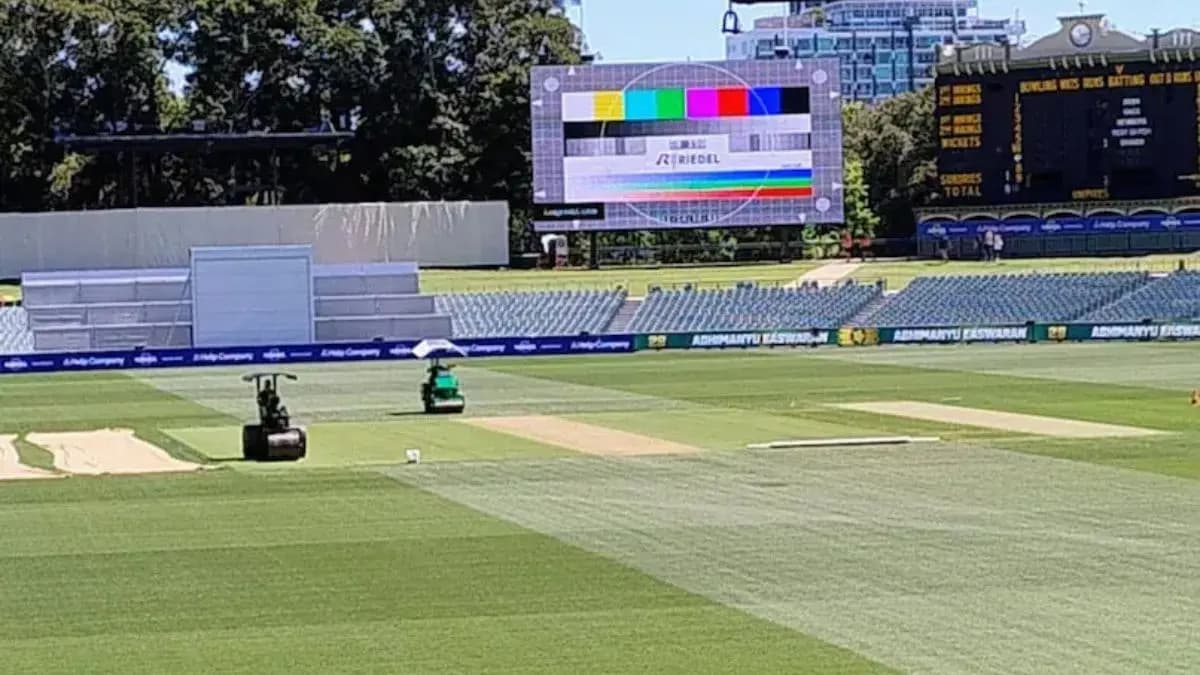 Australia plans to beat India in Adelaide at Border Gavaskar Trophy spt 