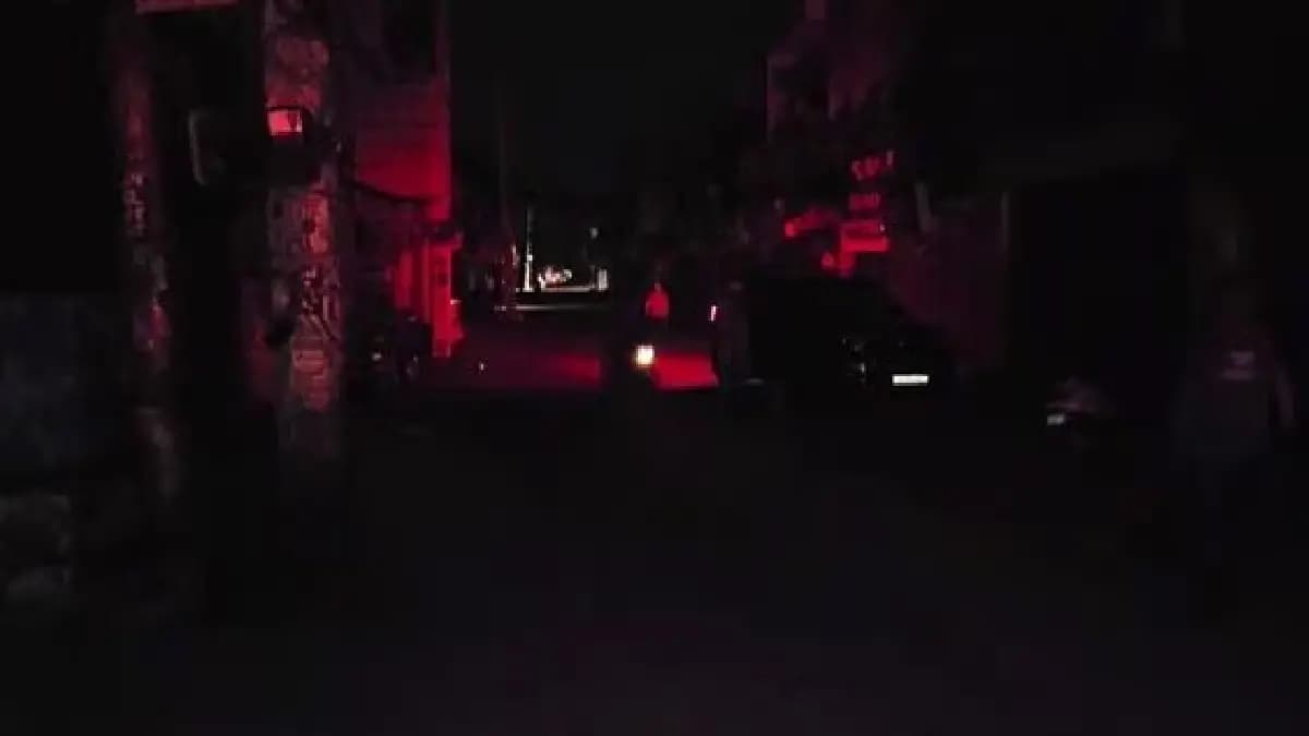 Operation Sindoor in India-Pak tension Air sirens have gone off in Chandigarh after a warning