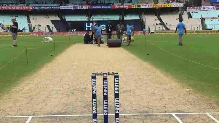 BCCI gives big message for franchises and curators amid pitch row