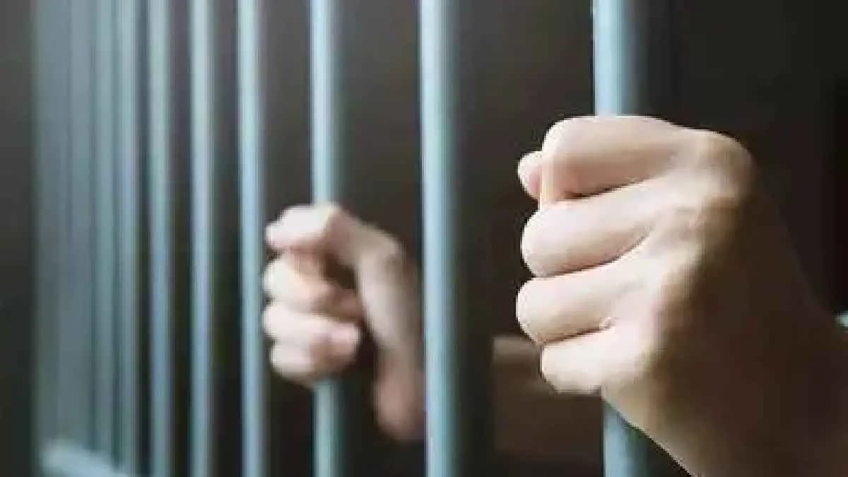 Lifetime Imprisonment for mother in murder case in Hoogly
