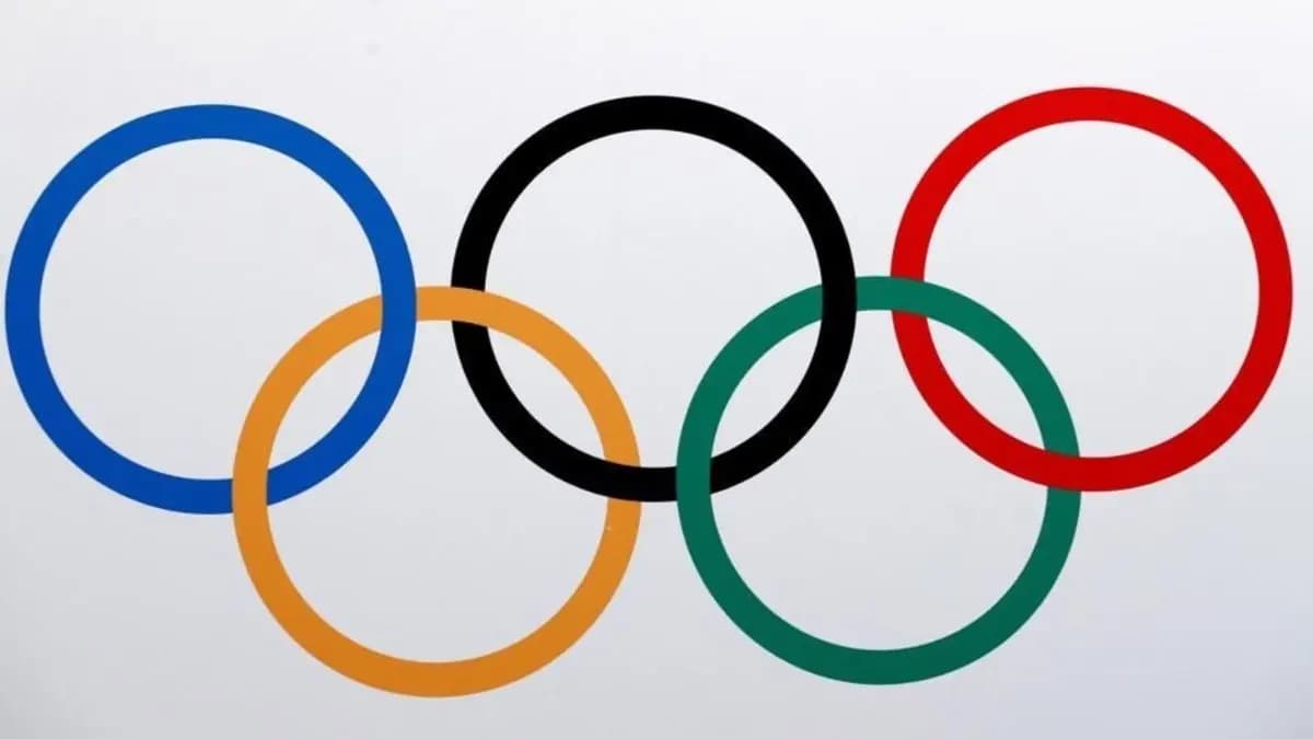 Neither Mumbai nor Ahmedabad Delhi and Agra have emerged as strong contenders to host Olympics 2036 spt