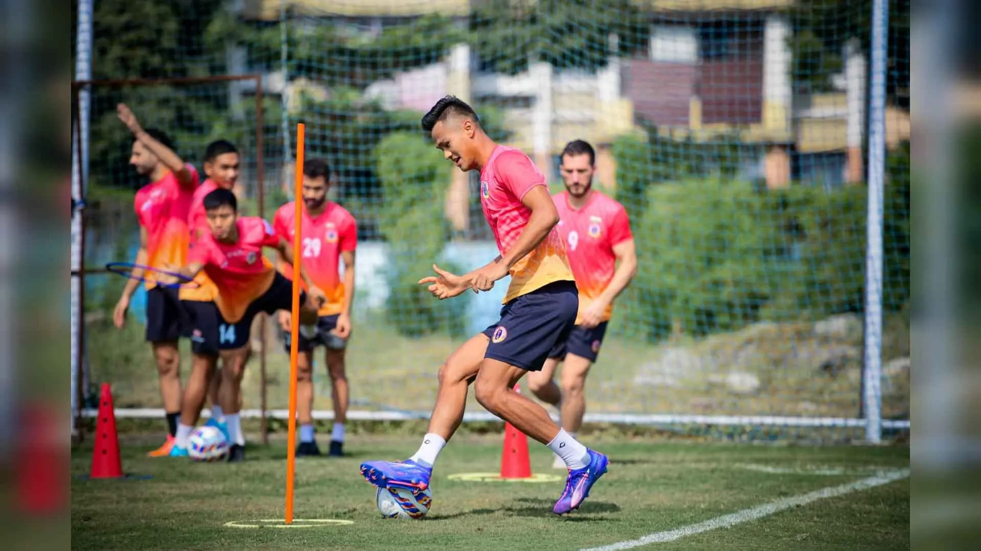 Oscar Bruzon targets consistency, East Bengal wants to climb up on the table with a win against Chennai 