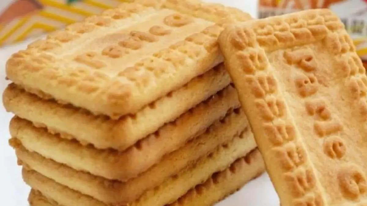 Indian Biscuit rs five Is Being Sold For Rs 2400 in this place know the reason 