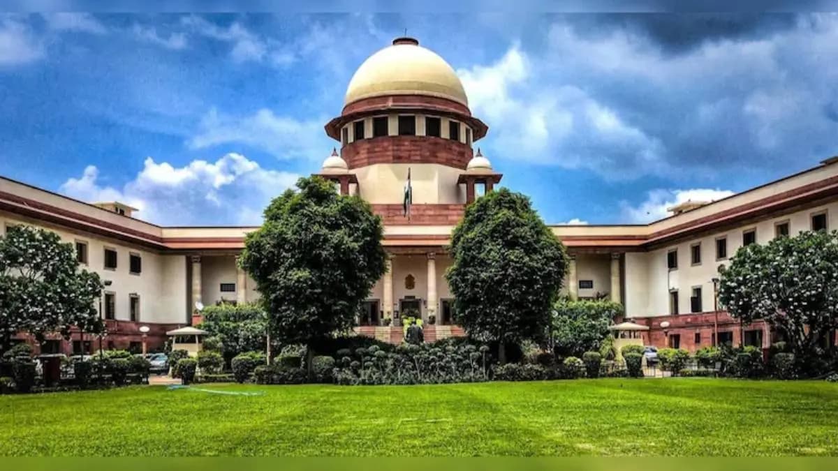 Supreme Court Refuses New Pleas In Places Of Worship Case gnr