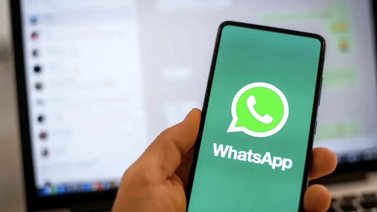 Bihar couple marries on WhatsApp gnr 
