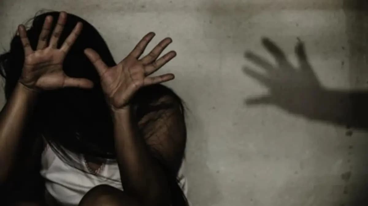 Crime against woman in South 24 Pargana