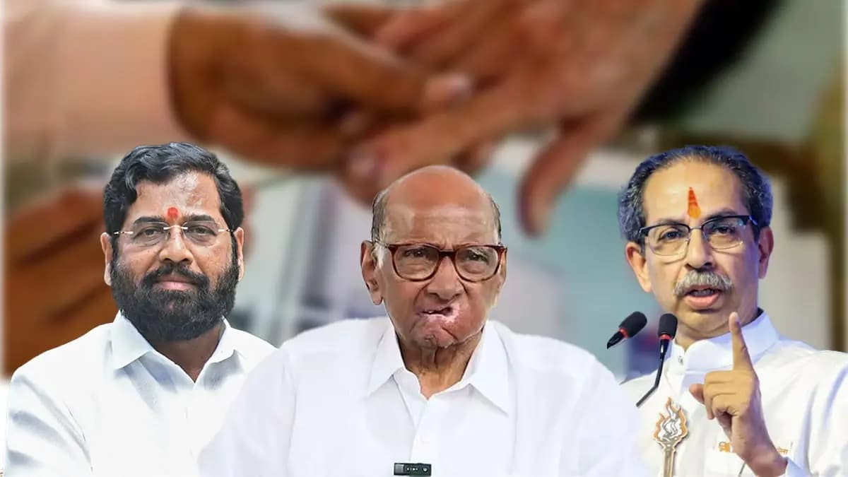 After election, big prediction on Uddhav Thackeray know whatExit Polls says gnr