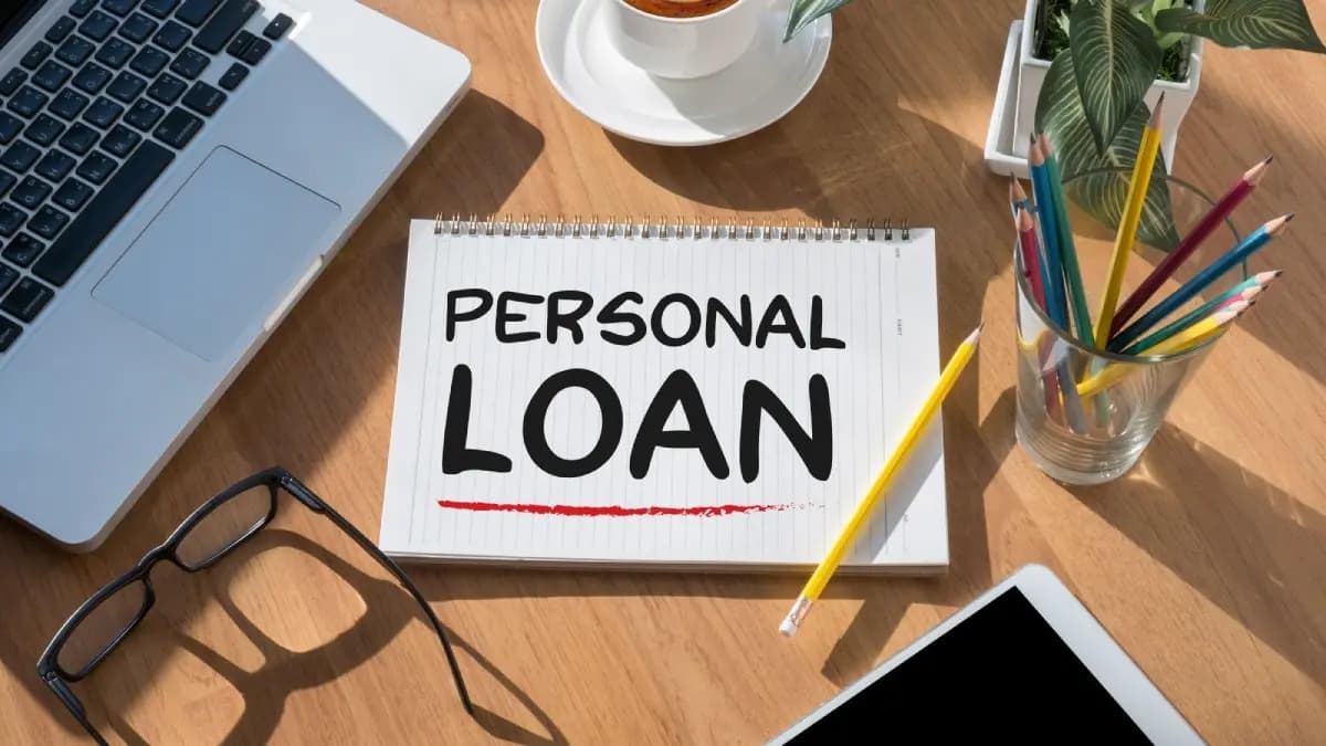 From bank or from online, where to obtain personal loan?