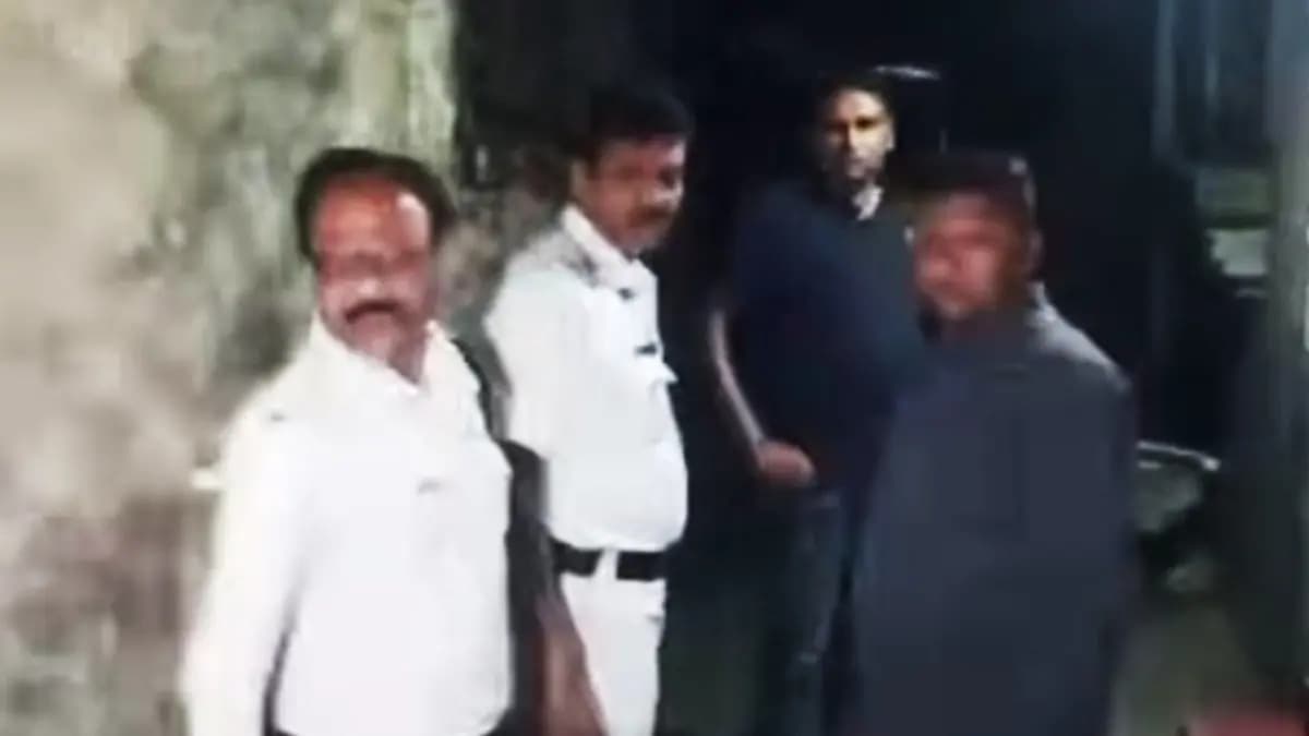 son dies after five days of expiry of his mother