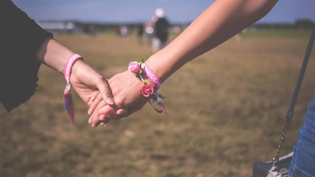 Rajasthan Woman Walks Out Of Marriage and Returns To Village With Same Gender Partner