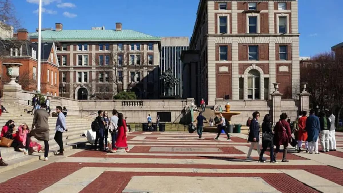 indian students in us quitting parttime jobs