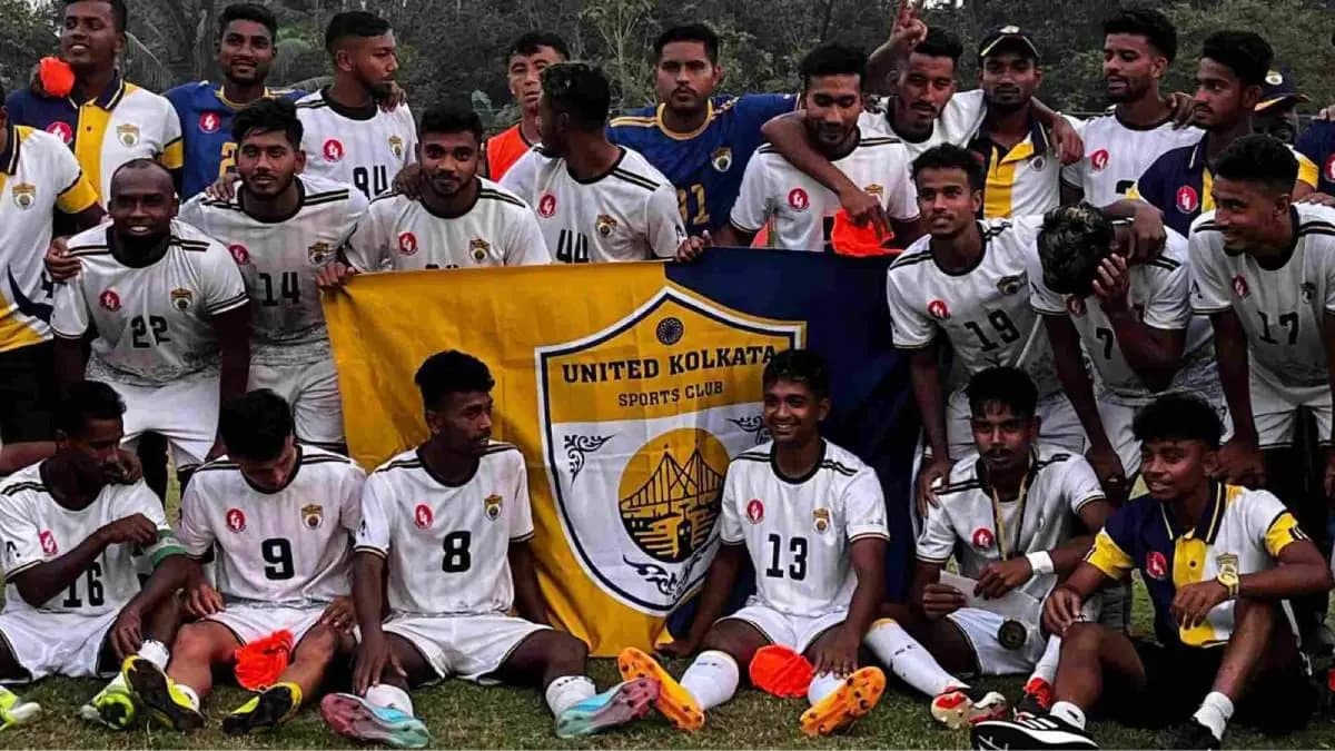 uksc enters kolkata premier division spt