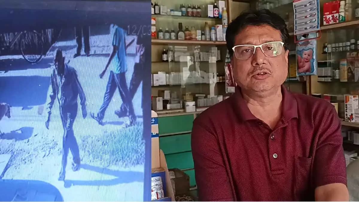 Strange theft case in hoogly makes everyone surprise