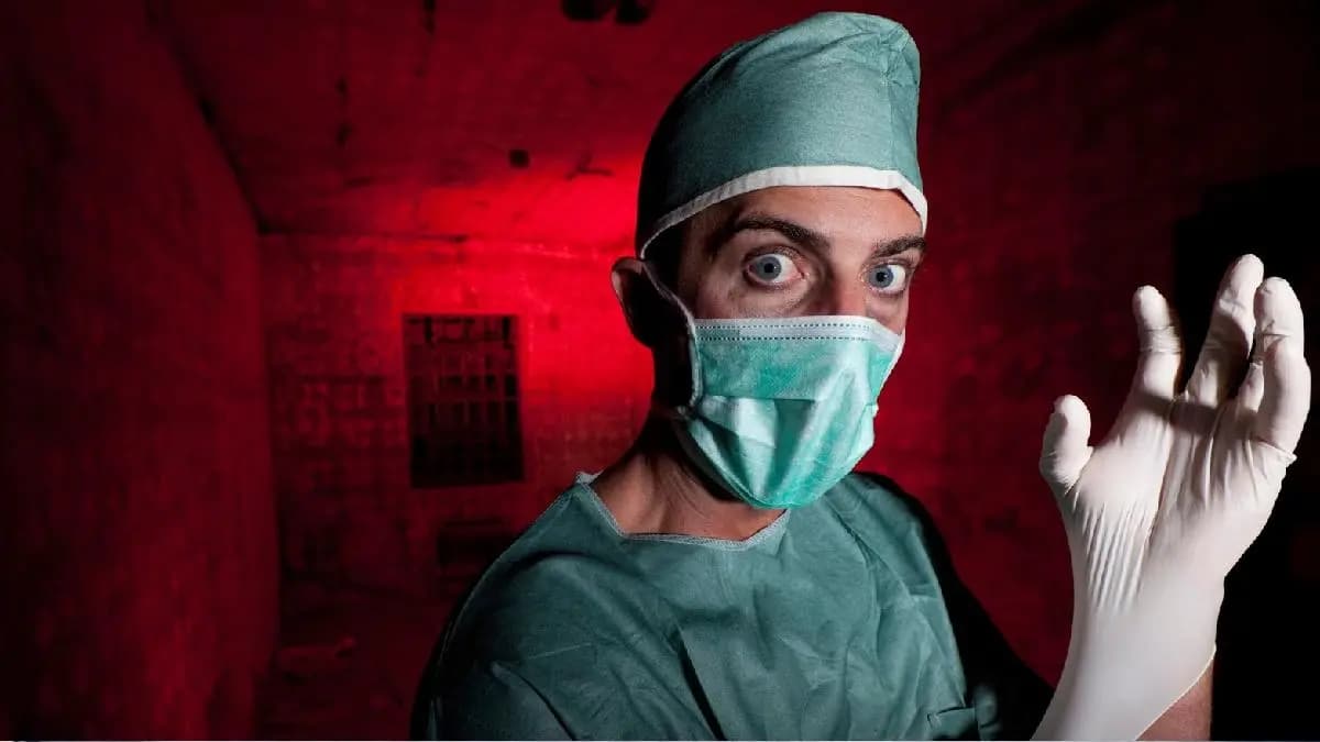 Indian origin doctor accused of Misconduct in Canada creates media Buzz