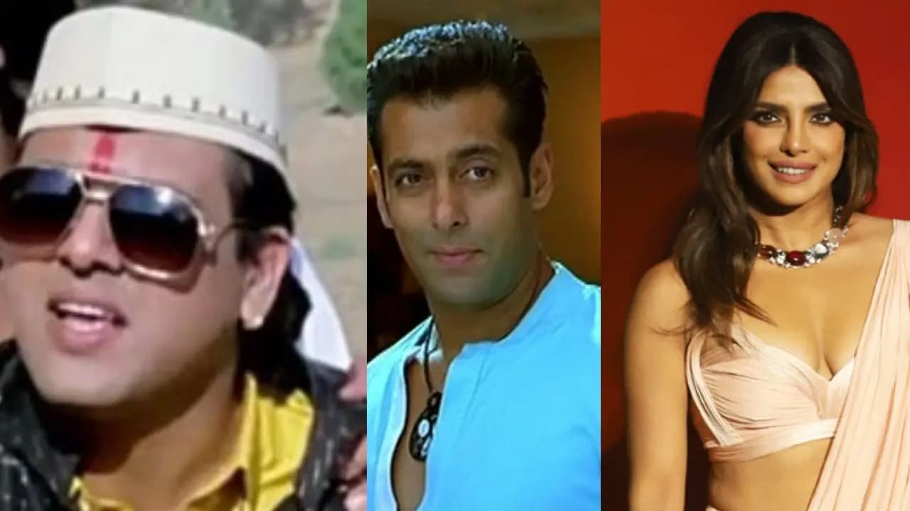 Raja Babu partner will re-release in big screen deepika padukone done shooting for housefull with high fever 