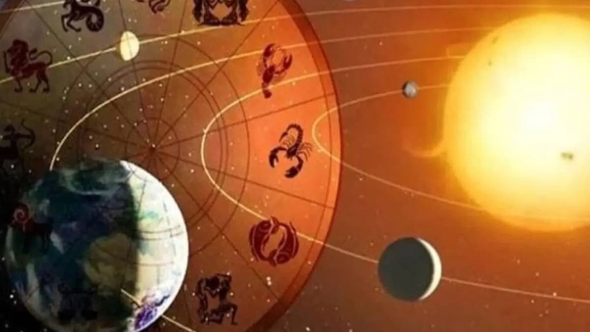 Sun is going to change its position soon by which 5 zodiac signs will get benefit in december lif