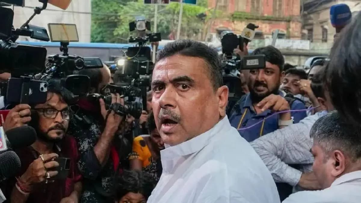 suvendu adhikari have been served priviledge motion notice 