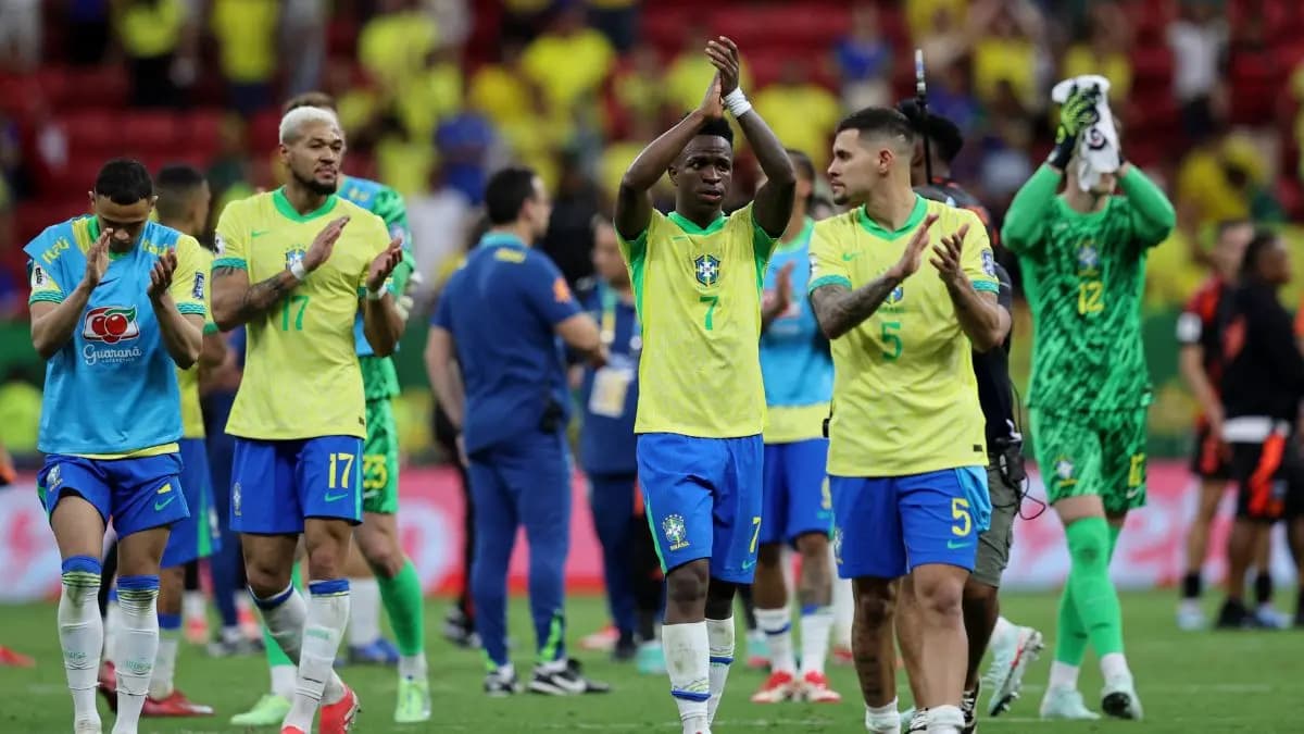 CBF to announce Brazil coach by next week spt 