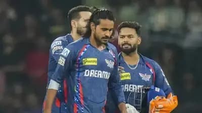 Virendra Sehwag defends young player Digvesh Rathi after suspension 