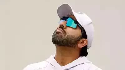 I don't see Rohit Sharma going to England, claims Australia's former star spt 