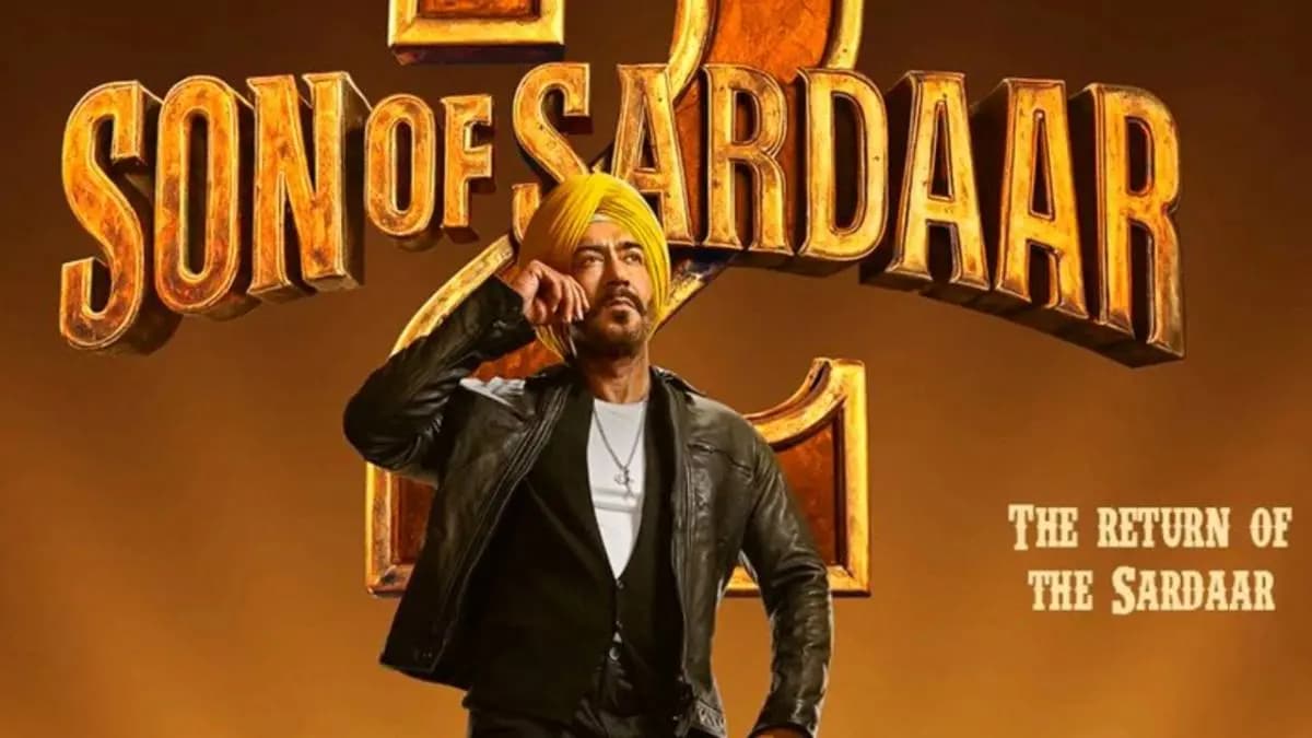 Punjabi actress Neeru Bajwa to Star Opposite Ajay Devgn in Son of Sardaar 2