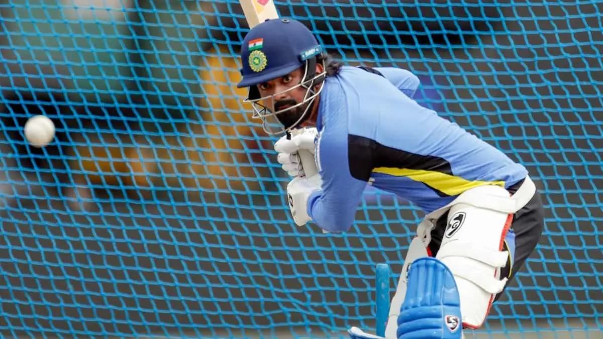 KL Rahul injured ahead of MCG Test Fresh injury scare stuns Team India spt