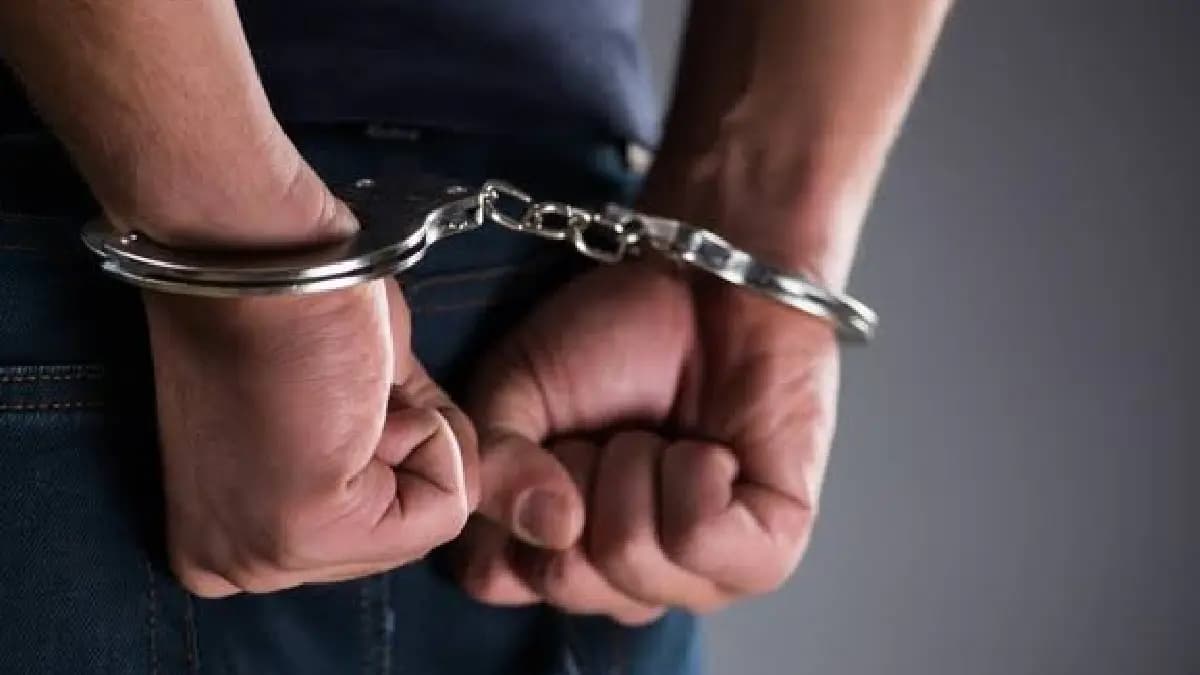 Youth attack after Girl refused marriage proposal arrested 