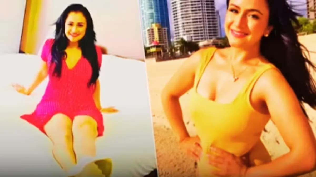 Canada woman earns 50 thousand dollars per month by sharing half of her bed