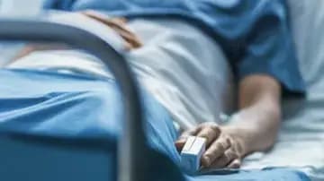 Odisha Man Whose Heart Stopped Beating For 2 Hours Saved By AIIMS Doctors gnr 
