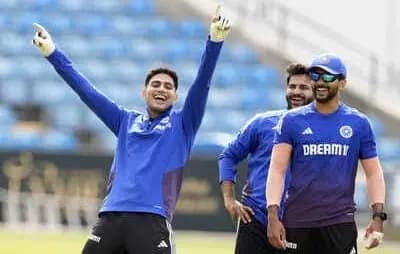 India to play two spinners in Edgbaston Test-hints Team India Assistant Coach 