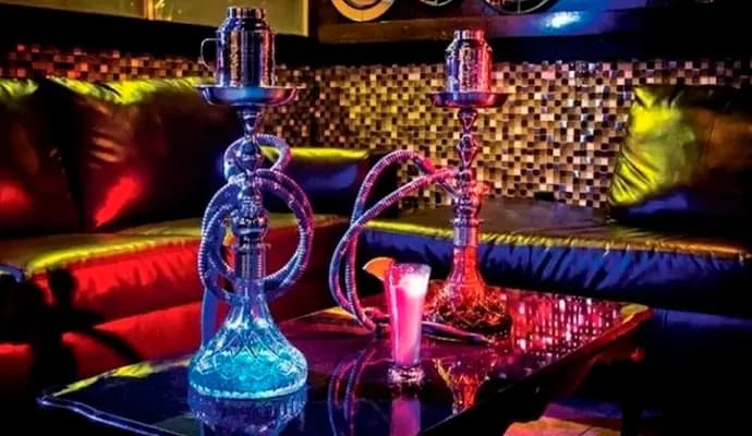 Haryana bans Hookah bars, Bill cleared to prohibit state-wide sale