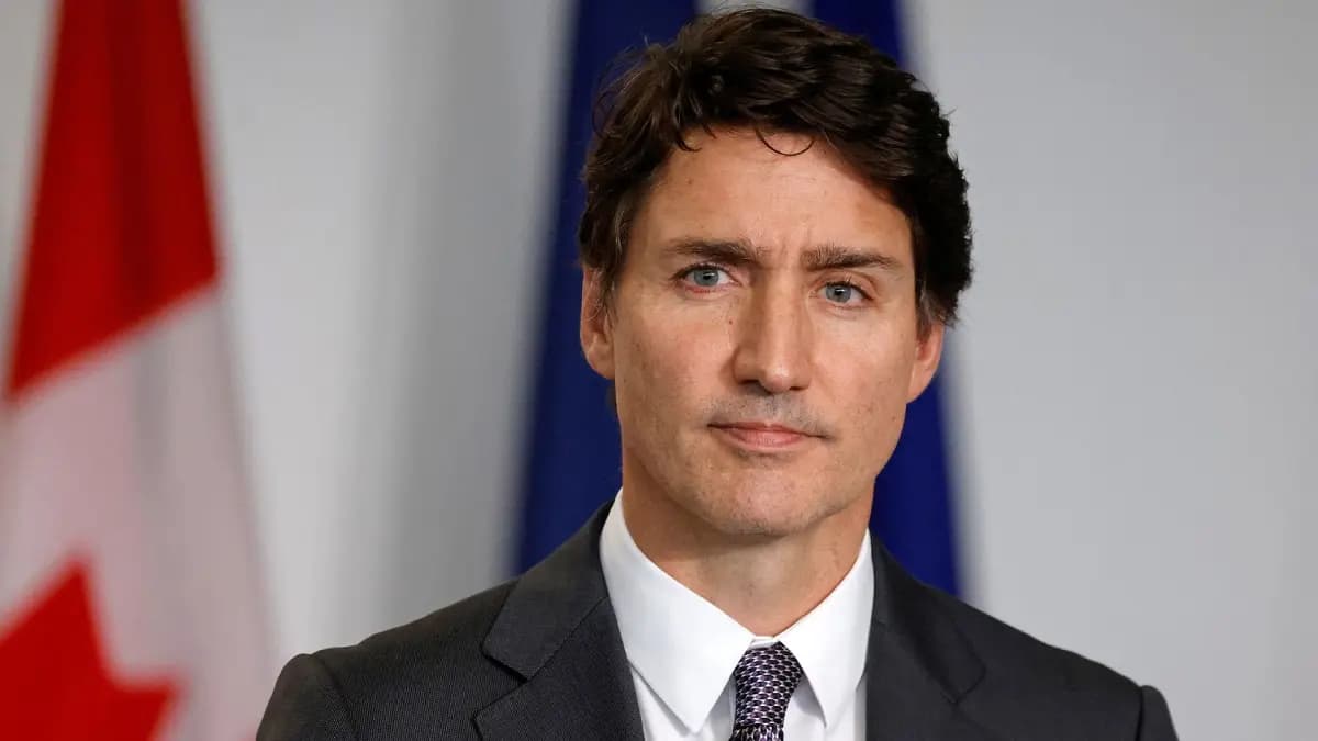 Canada imposed retaliatory tariff on US goods starting from Tuesday