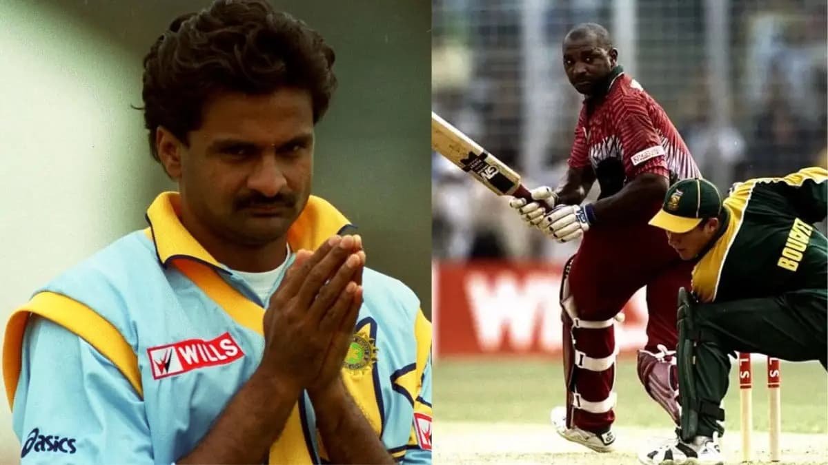 Former West Indies Opener Philo Wallace wants to be the president of the Barbados Cricket Association 