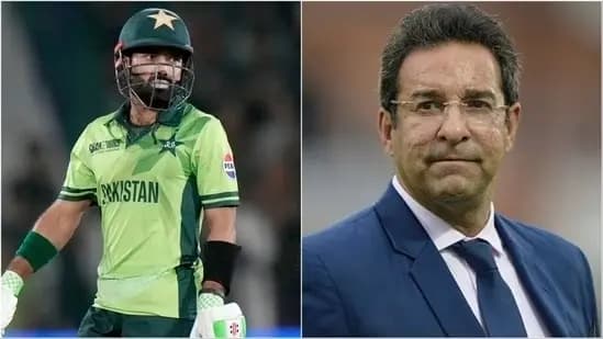 wasim akram delivers bad news after pakistans loss in champions trophy spt 