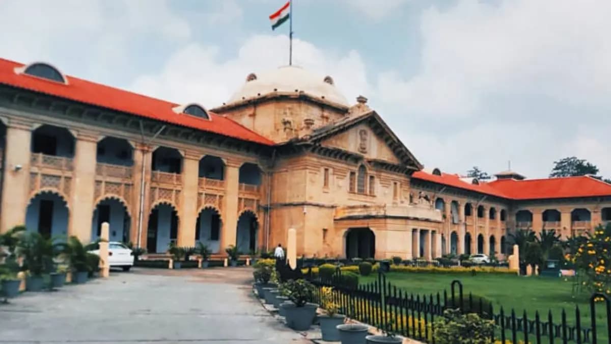 Allahabad hc another insensitive verdict